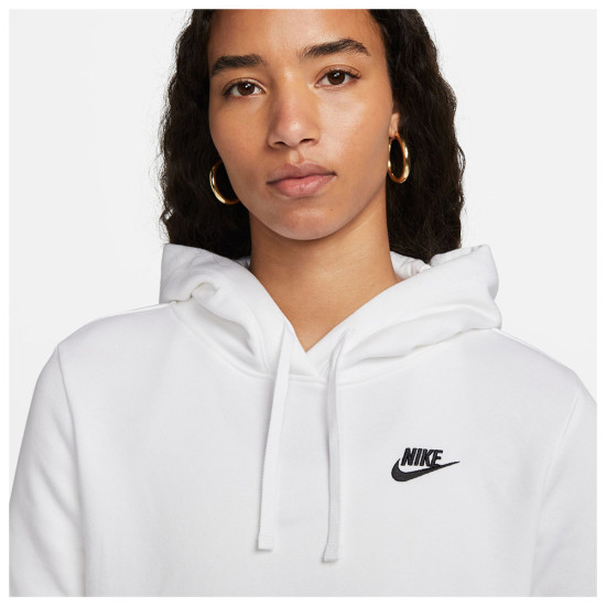 Nike Γυναικείο φούτερ Sportswear Club Fleece